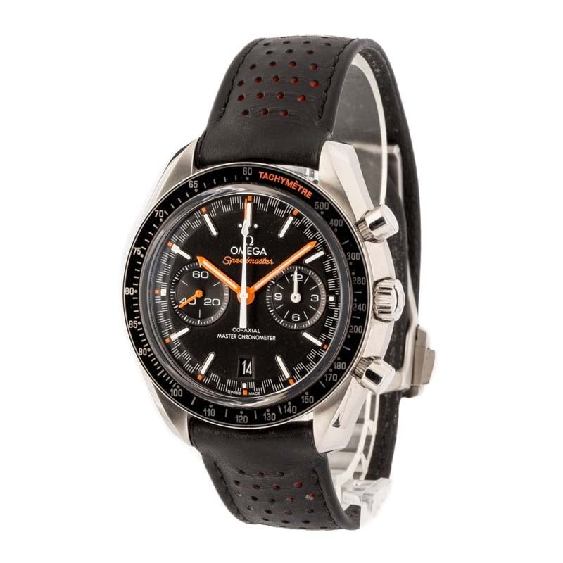 Omega Speedmaster Racing Co-Axial Chronometer