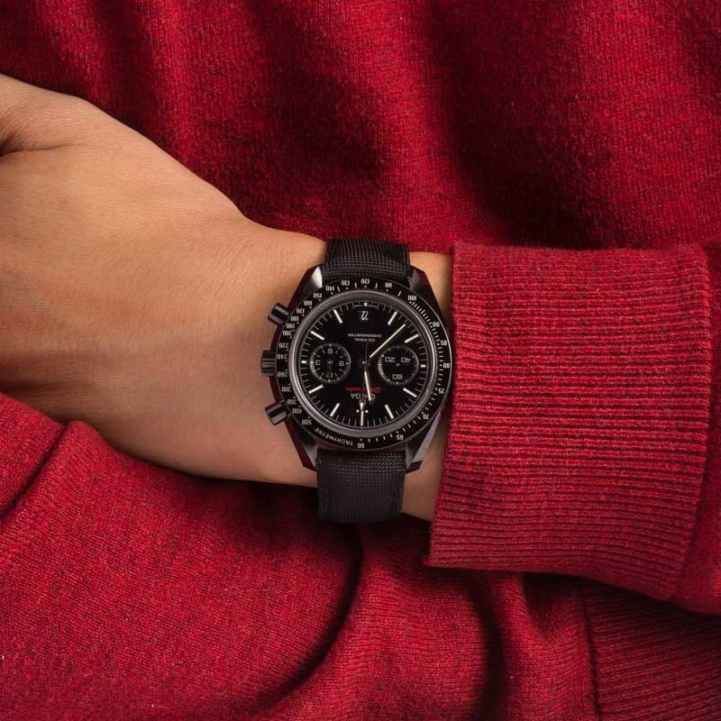 Omega SpeedMaster Moonwatch 44.25MM