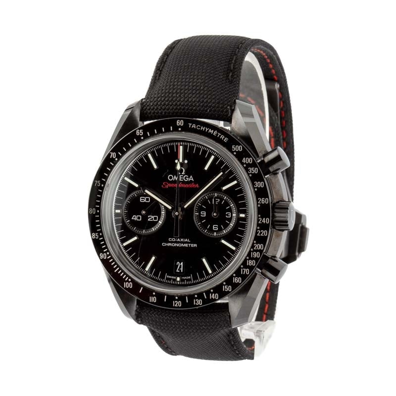 Omega SpeedMaster Moonwatch 44.25MM