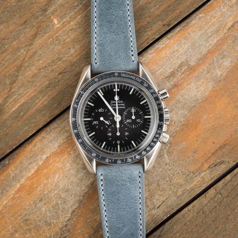 Vintage Omega Speedmaster 145.022 Stainless Steel