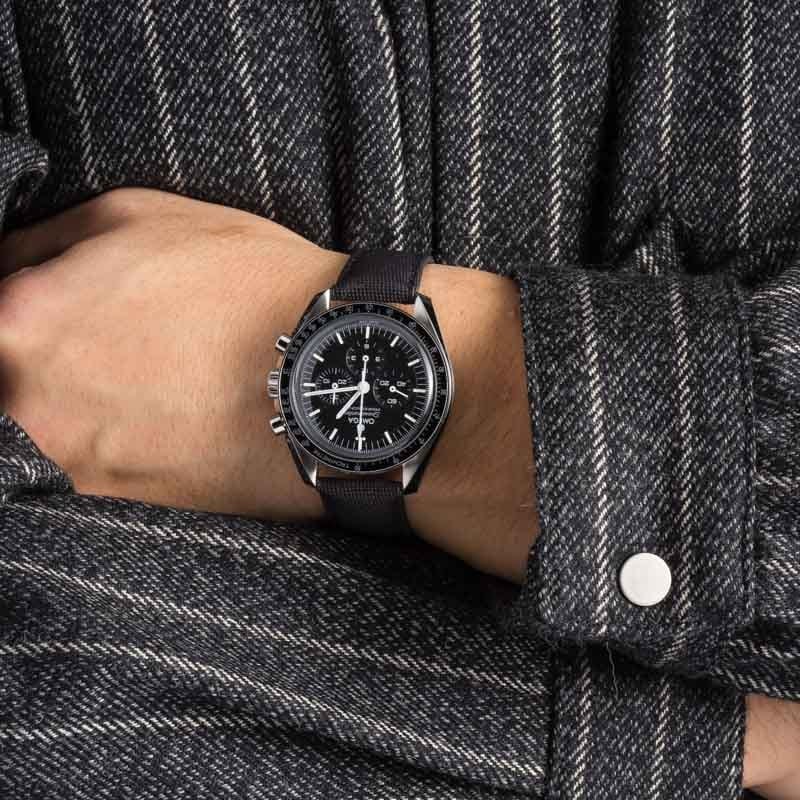 Pre-owned Omega Speedmaster Moonwatch Chronograph