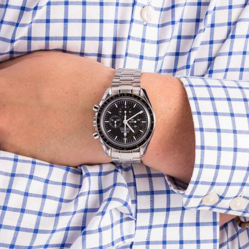 Omega Speedmaster Professional Moon Watch 3570.50