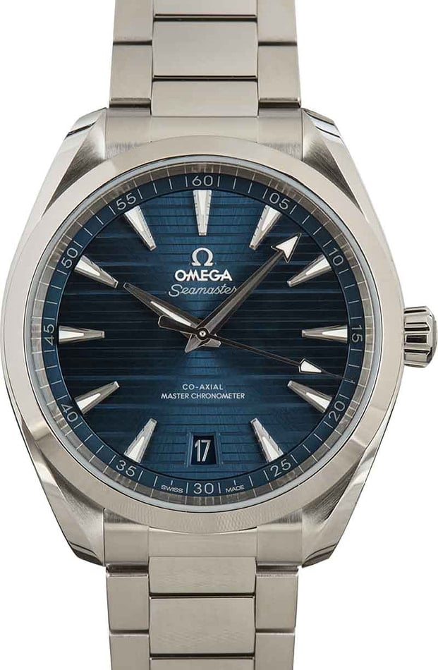 Buy used 2025 omega watches