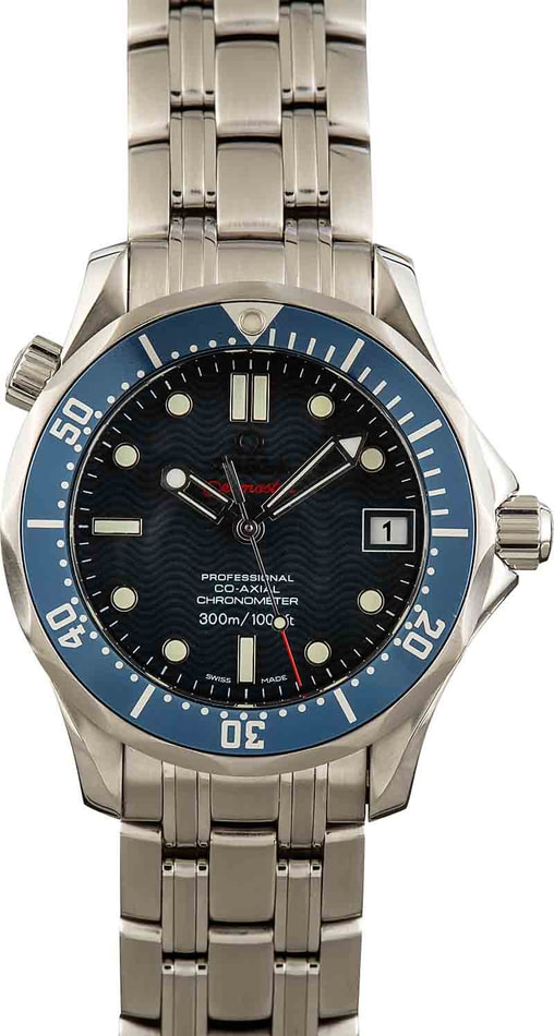 Omega 2222.80 best sale