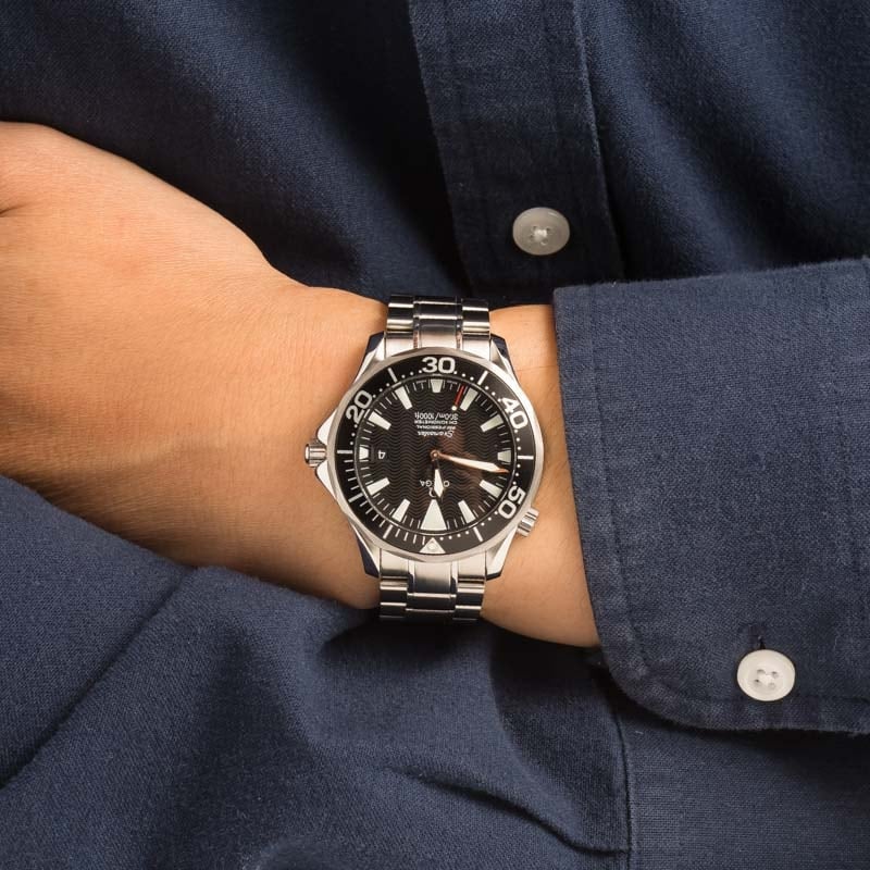 Omega 2254.50 review best sale