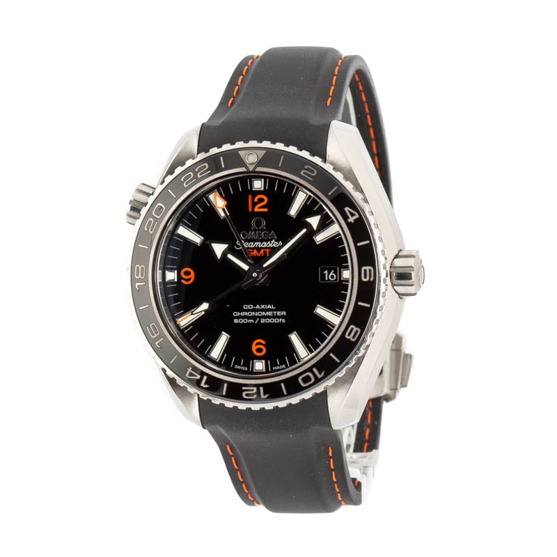 Pre-Owned Omega Seamaster Planet Ocean Ref. 232.32.44.22.01.002