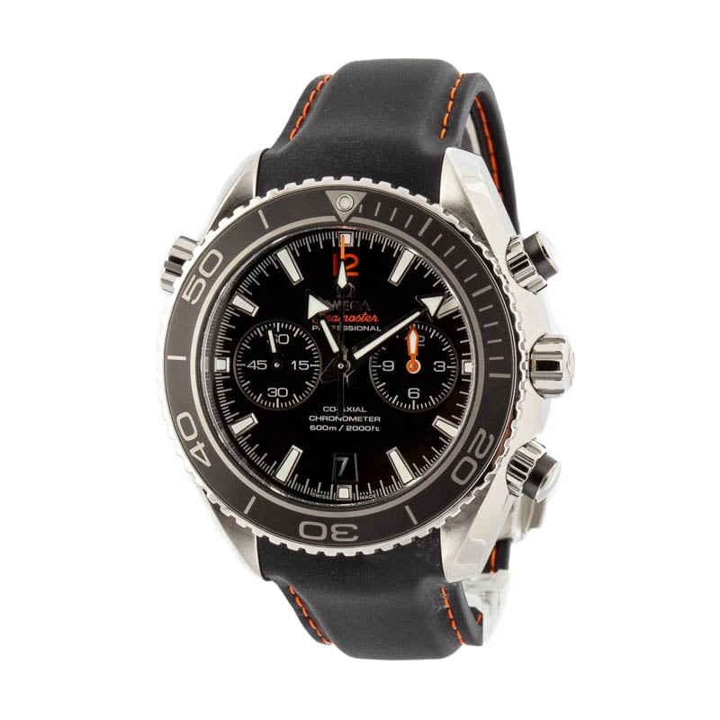 Omega Seamaster Professional Planet Ocean 232.32.46.51.01.005