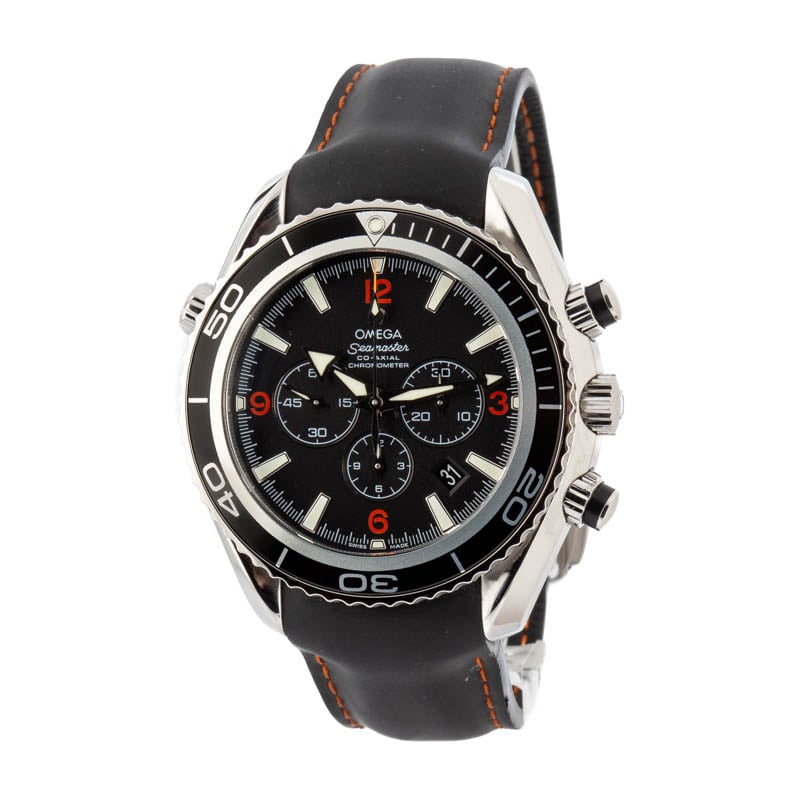 Omega Seamaster Planet Ocean 2910.50.82 Stainless Steel