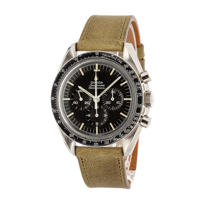 Vintage Omega Speedmaster 145.012