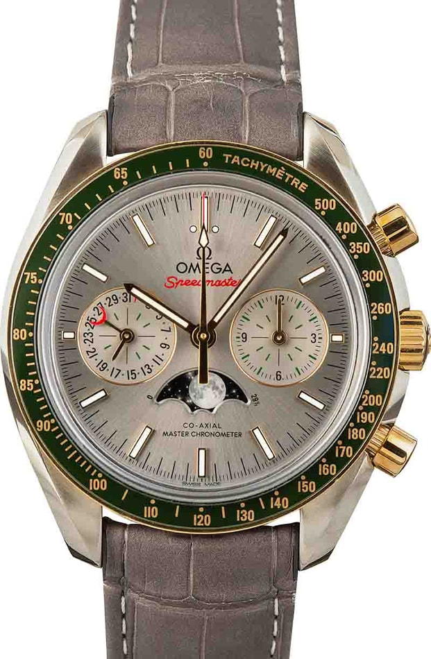 Buy Used Omega Speedmaster 304.23.44.52.06.001 Bob s Watches