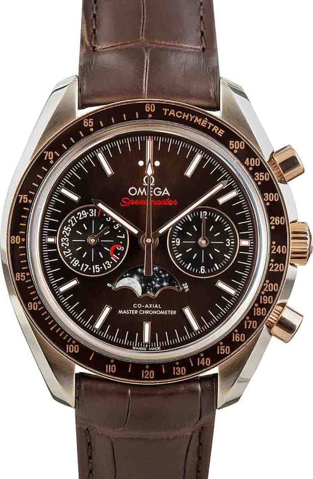 Omega 52 discount