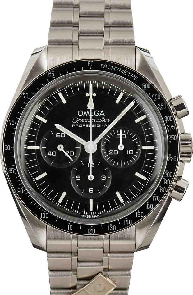 Buy Used Omega Speedmaster 310.30.42.50.01.001 Bob s Watches