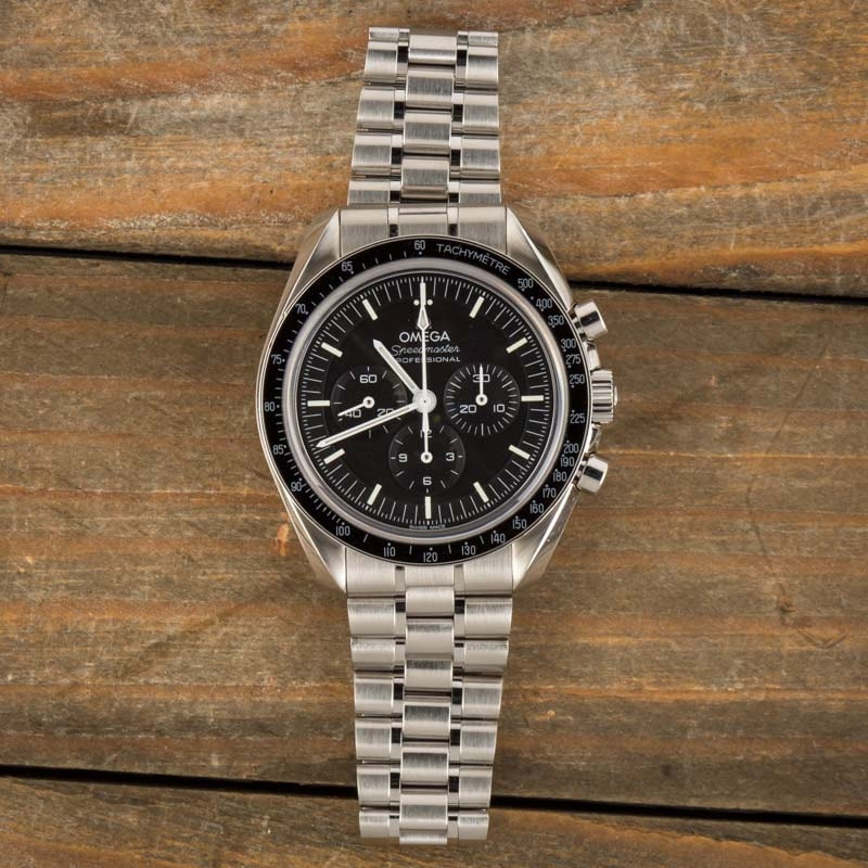 Omega Speedmaster 310.30.42.50.01.002 Men's watch