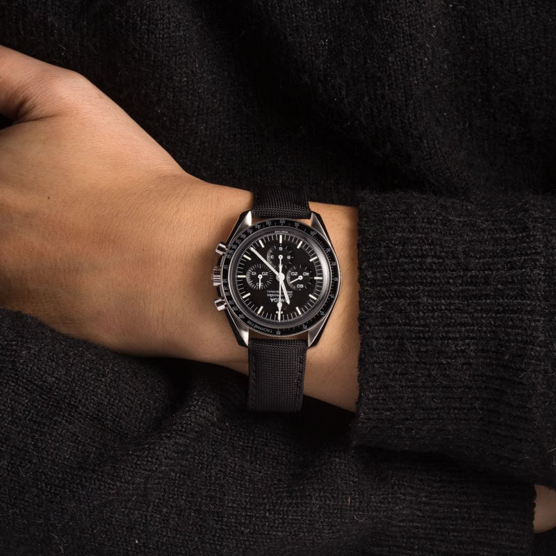 Omega Speedmaster Moonwatch Chronograph