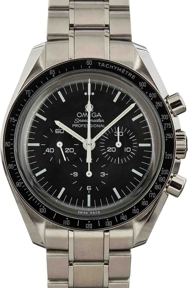 Buy Used Omega Speedmaster 311.30.42.30.01.005 Bob s Watches