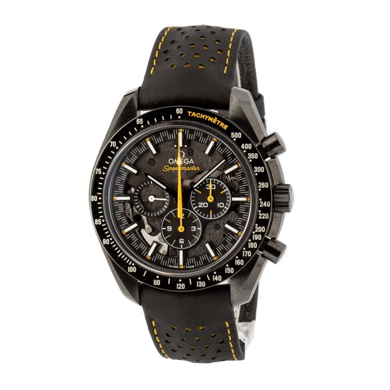 Used sale omega speedmaster