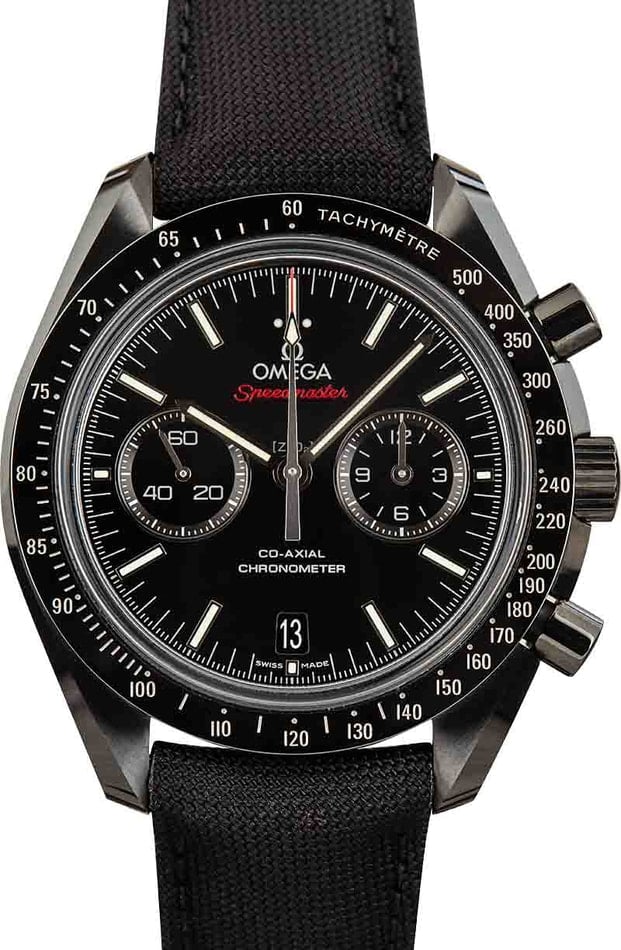 Buy Used Omega Speedmaster 311.92.44.51.01.003 Bob s Watches