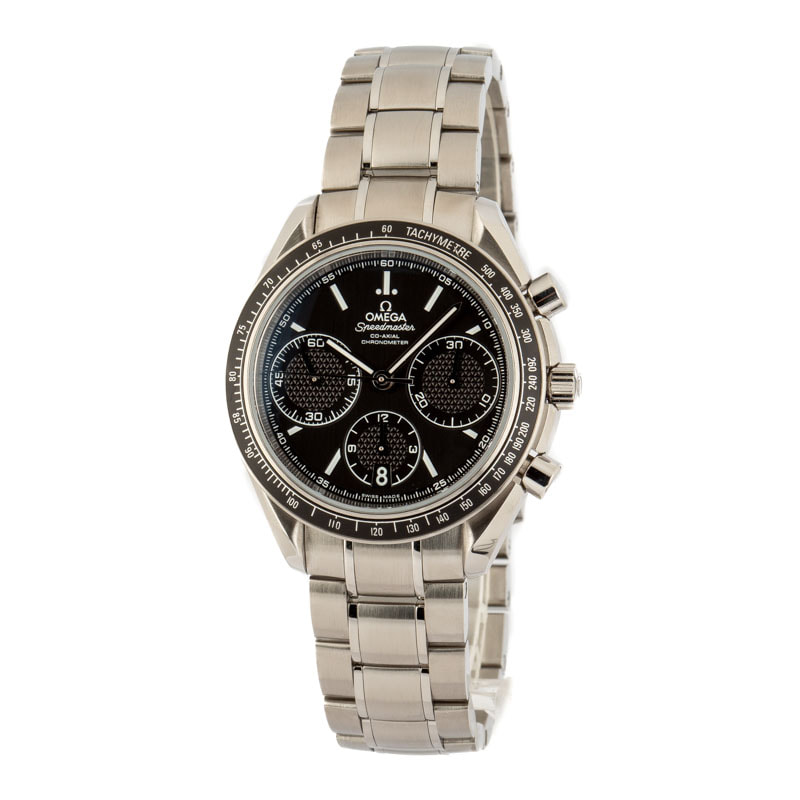 Omega moonwatch online 40mm