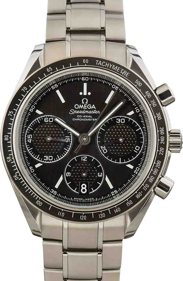 Buy Used Omega Speedmaster 326.30.40.50.01.001 Bob s Watches