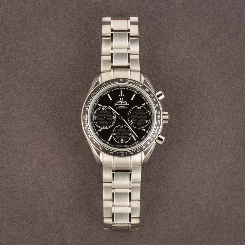 Omega speedmaster online 40mm