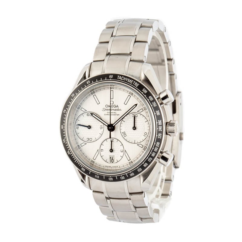 Pre-Owned Omega Speedmaster Racing 326.30.40.50.02.001