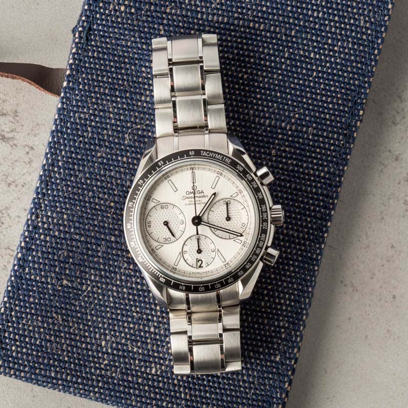 Buy Used Omega Speedmaster 326.30.40.50.02.001 Bob s Watches