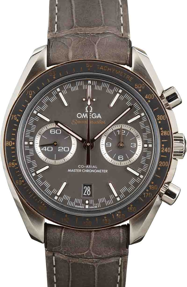 Buy used omega speedmaster sale