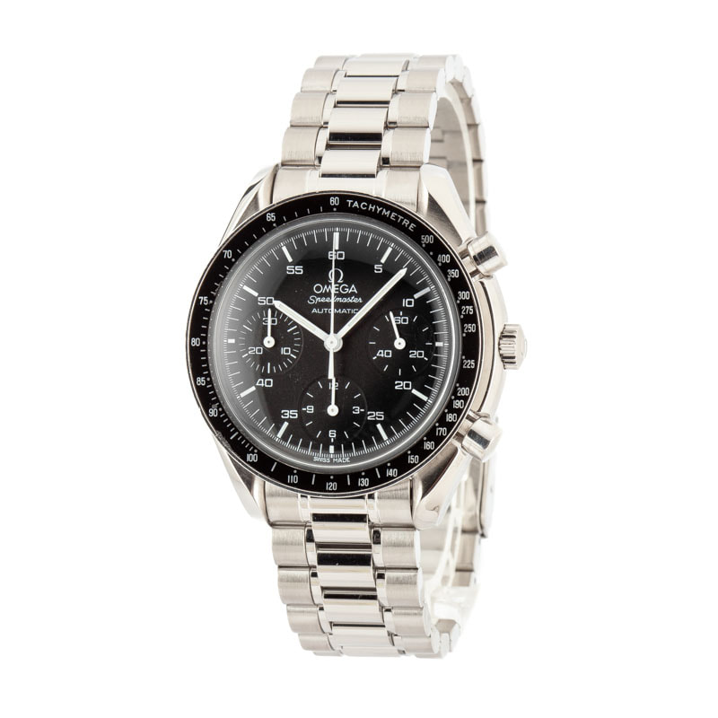 Omega Speedmaster Reduced 3510.50.00