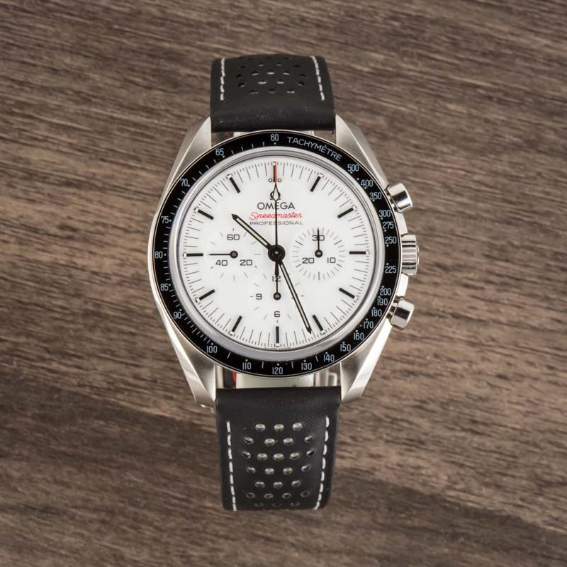 Omega Speedmaster 42MM Moonwatch