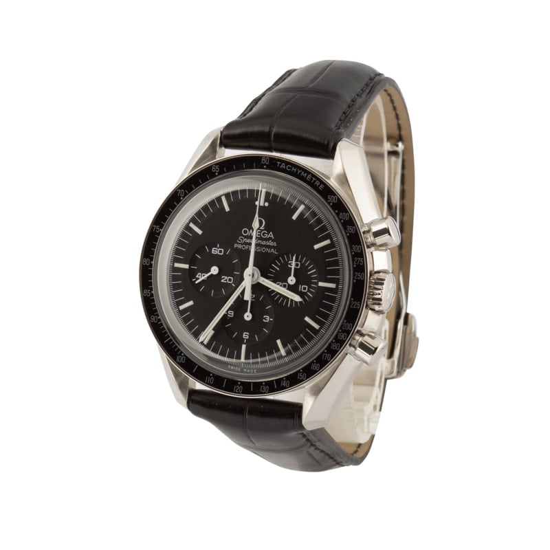 Men's Omega Speedmaster Moonwatch