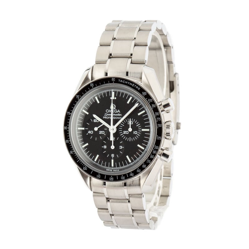 Men's Omega Speedmaster Moonwatch