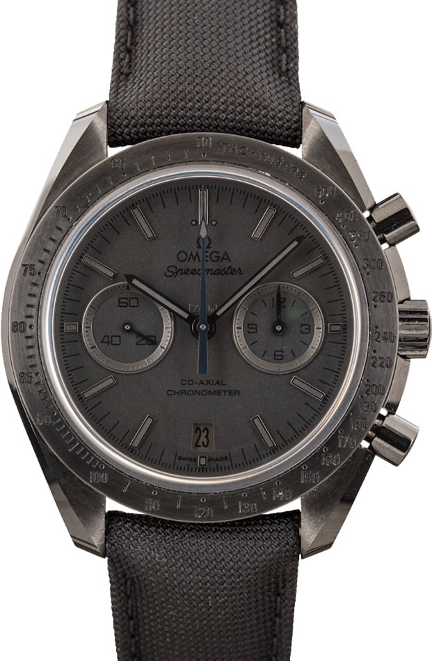 Buy Used Omega Speedmaster 311.92.44.51.01.005 Bob s Watches