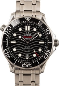 Omega Seamaster 42MM