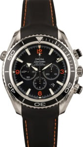 Omega Seamaster Planet Ocean 2910.50.82