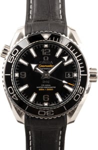 Omega Planet Ocean 215.33.40.20.01.001