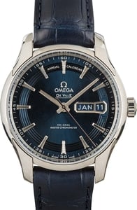 Omega De Ville Hour Vision 41MM