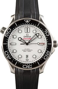 Omega 42MM Seamaster Diver