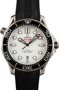 Omega 42MM Seamaster Diver