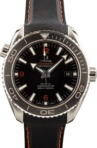 Pre-Owned Omega Seamaster Planet Ocean Co-Axial