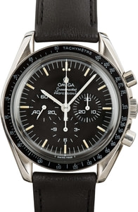 Omega Speedmaster Professional Stainless Steel