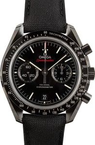 Buy Used OMEGA Speedmaster Dark Side of the Moon 311.63.44.51.06.001 Bob s Watches Sku 153832