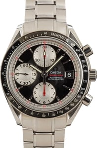 Omega speedmaster 3211.30 best sale