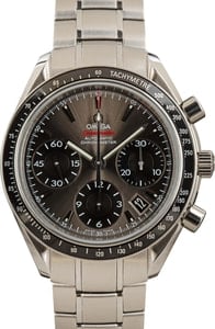 Omega Speedmaster Date / Day-Date