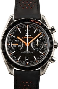 Pre-owned Omega Speedmaster Racing Co-Axial Chronometer