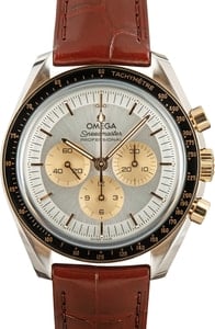 Omega Speedmaster Moonwatch Professional Steel & Moonshine