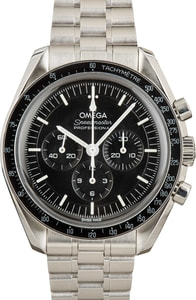 Omega Speedmaster Moonwatch Professional Chronograph