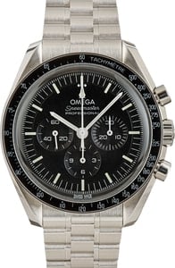 Omega Speedmaster Moonwatch Professional Steel