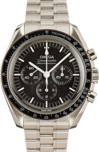 Omega Speedmaster Moonwatch Professional Steel