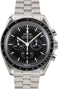 Omega Speedmaster Moonwatch Professional Steel