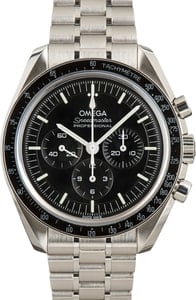 Mens Omega Speedmaster Moonwatch Professional 42MM